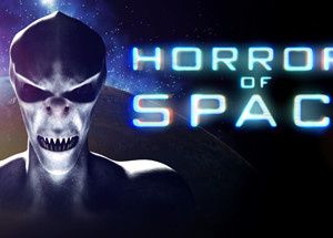 Horrors of Space