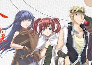 散落之瓣：華 – Falling Petals: Bloom Edition