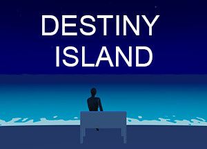 Destiny Island