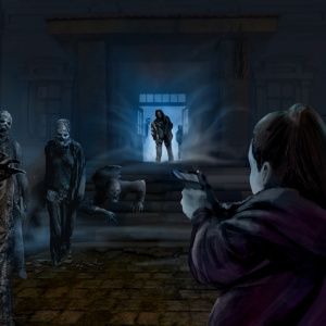Outbreak: Endless Nightmares