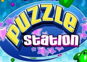 Puzzle Station 15th Anniversary Retro Release