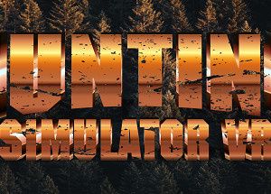 HUNTING SIMULATOR VR