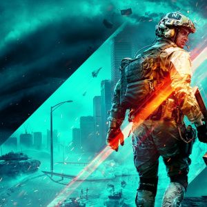 Battlefield™ 2042 PS4™