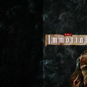 QUByte Classics – The Immortal by PIKO
