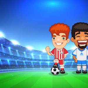 Futbol Break
