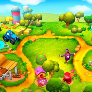 Farm Frenzy: Refreshed