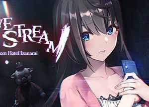 Livestream: Escape from Hotel Izanami