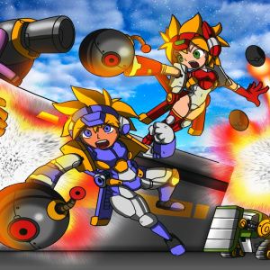 Dyna Bomb