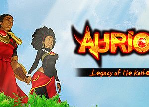 Aurion: Legacy of the Kori-Odan