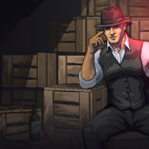 Whiskey Mafia: Frank’s Story