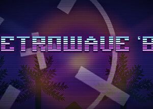 Retrowave ’84