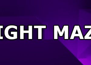 Light Maze
