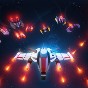 Super Star Blast