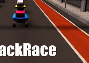TrackRace