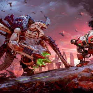 Warhammer 40,000: Battlesector