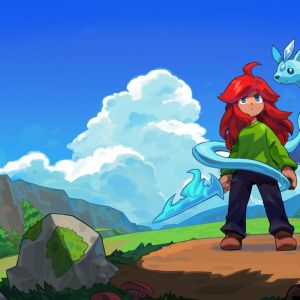 Arietta of Spirits