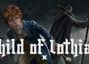 Child of Lothian