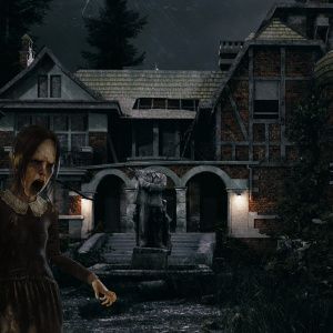 AFFECTED: The Manor – Complete Edition