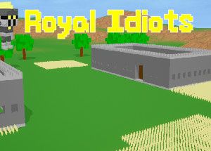 Royal Idiots