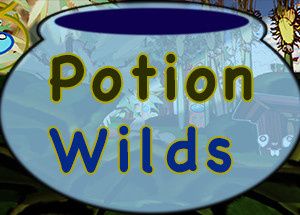 Potion Wilds