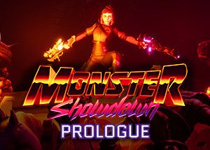 Monster Showdown: Prologue