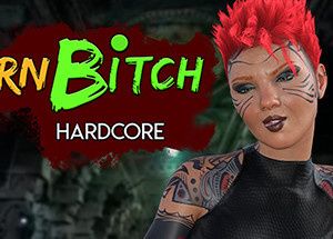 PornBitch Hardcore: Hot Explicit Sex