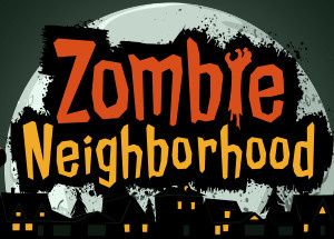 Zombie Neighborhood
