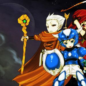 Astalon: Tears Of The Earth