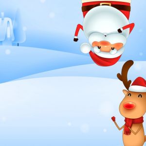 Christmas Break 2 Head to Head