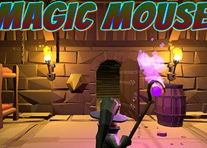 Magic Mouse