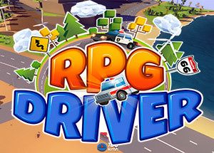 RPG Driver