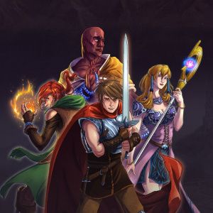 Shadows of Adam