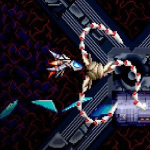 Arcade Archives ORIUS