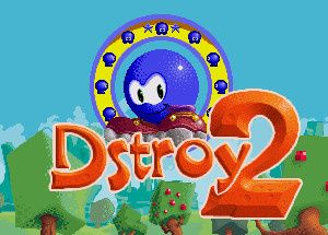Dstroy 2