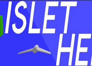 Islet Hell