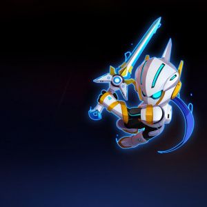Fallen Knight
