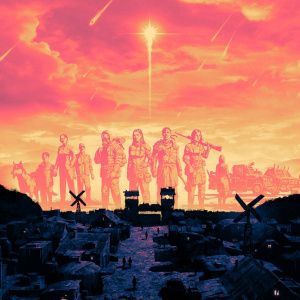 Surviving the Aftermath