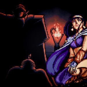 Wizard Fire