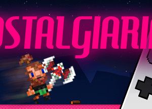 Nostalgiarian