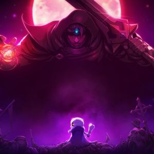 Skul: The Hero Slayer
