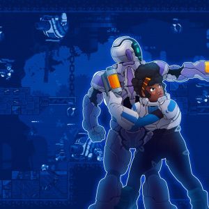 Gravity Heroes