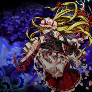 Touhou Hyouibana　～ Antinomy of Common Flowers.