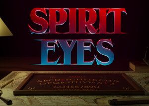 Spirit Eyes
