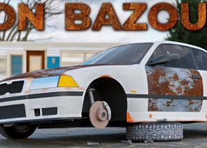 Mon Bazou