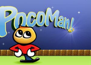 Pocoman