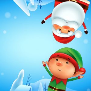 Christmas Break 2