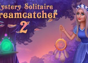 Mystery Solitaire. Dreamcatcher 2
