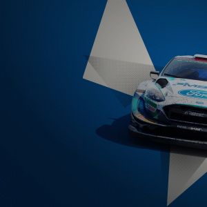 WRC 10 FIA World Rally Championship