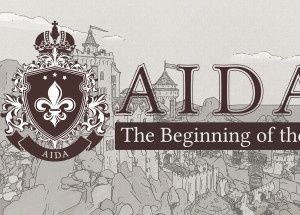 AIDA: The Beginning of the Story