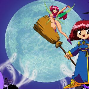 COTTOn Boomerang – Saturn Tribute